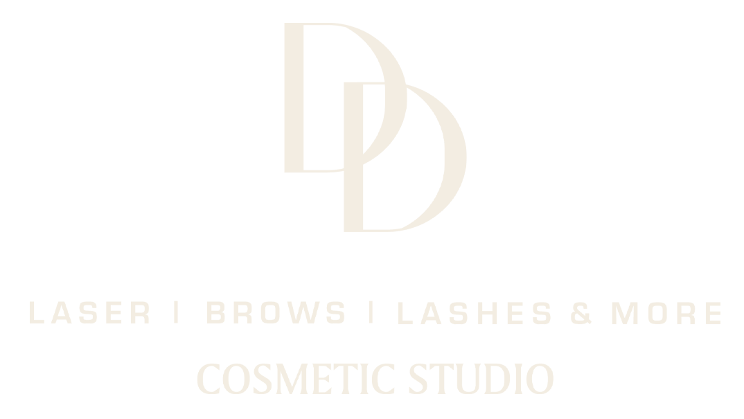 „Deniz Deliduman | Cosmetic Studio“-Logo, zur Startseite